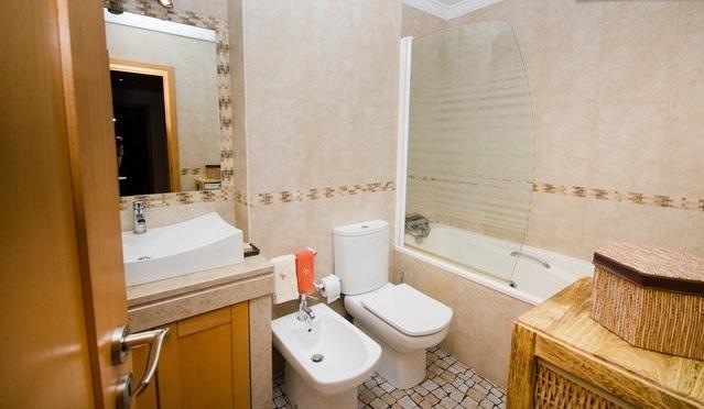 Apartmán Aquarium House Sesimbra Pokoj fotografie